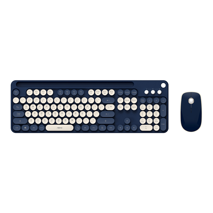 ���� WKM50 ��Ȧ���� ���� Ű���� ���콺 ��Ʈ