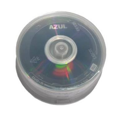 AZUL AZUL 4.7GB 8x 케익 25장_이미지