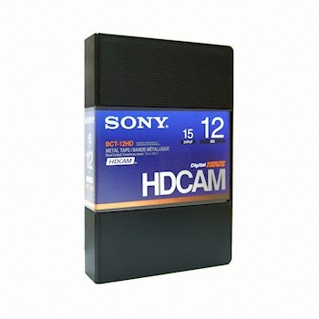 SONY BCT-12HD HDcam 12�� DV������
