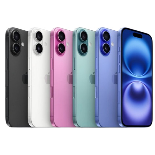 APPLE 아이폰16 128GB, SKT 기기변경 완납 (요금할인(선택약정))_이미지