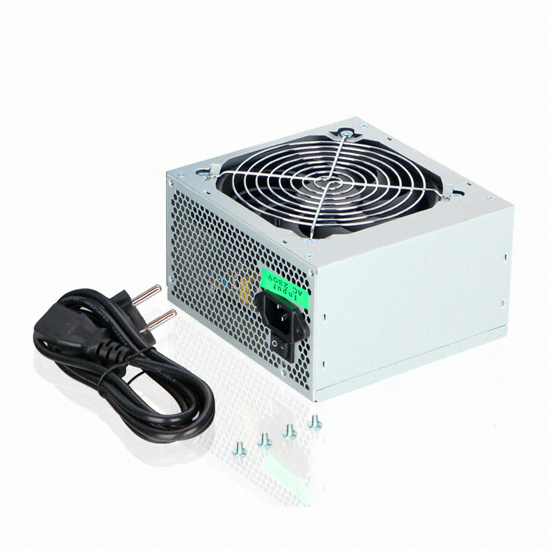 SunMax GameMaster-GT600 SILVER 2015 박스_이미지