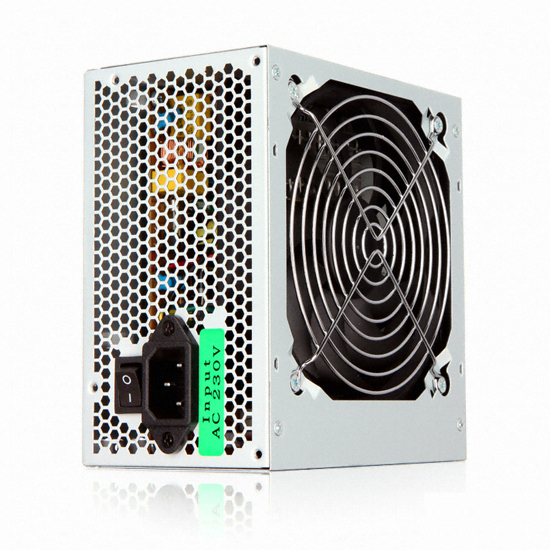 SunMax GameMaster-GT600 SILVER 2015 박스_이미지