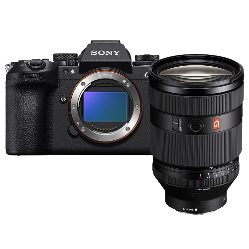 SONY 알파 A1 II 렌즈세트 (28-70mm F2 GM)