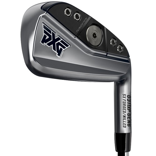 PXG GEN6 0311XP ���̾� ī��