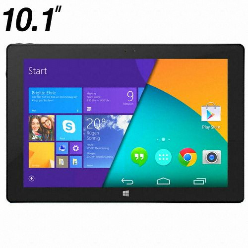 엔와이컴퓨터 LUXURY Wolf 10.1 FHD Wi-Fi 32GB (정품)_이미지