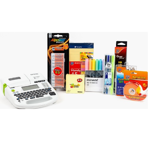 Epson LW-K740WHX ���� ���߷� ��Ʈ