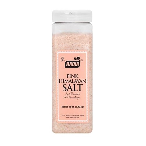 바디아 핑크 히말라얀 솔트 1.13kg