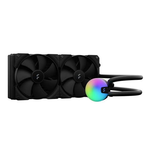 Fractal Design Lumen S28