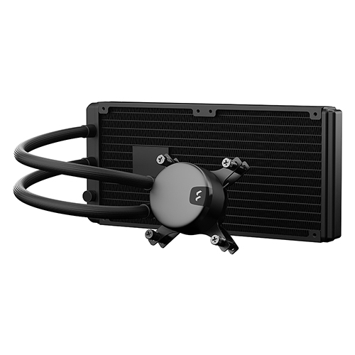 Fractal Design Lumen S28