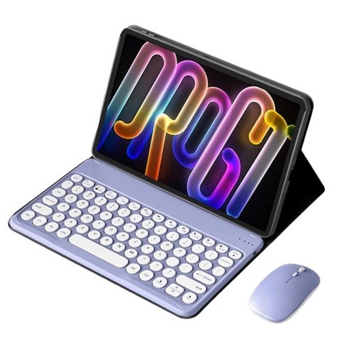 UPBGNG 샤오신 패드 프로 GT 마그네틱 키보드 케이스+마우스