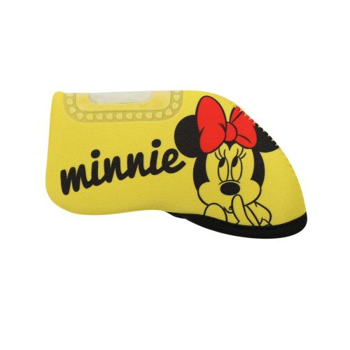 디즈니골프 캐릭터 배색 아이언 헤드커버 DI1LCV080