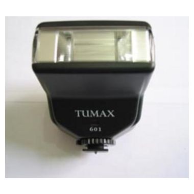 TUMAX 601 �÷���