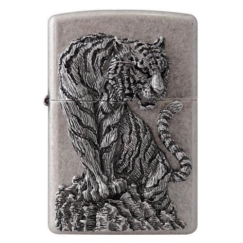 헌터 ZIPPO 지포 오일 라이터 250-18 _NA R ZPG3MA005R