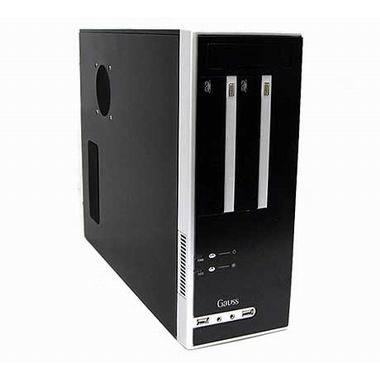 Gauss GA-4000 블랙_이미지