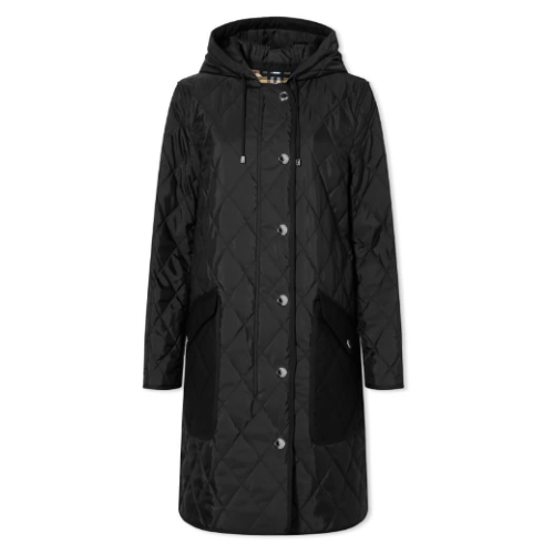 버버리 퀼팅 나일론 후드 코트 8072670이미지입니다. 누르면 해당 게시물로 새창이동합니다.