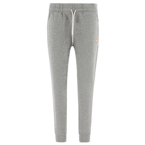 메종키츠네 칠렉스 폭스 패치 클래식 조그 팬츠 IU01308KM0001 (H150, 그레이)이미지입니다. 누르면 해당 게시물로 새창이동합니다.