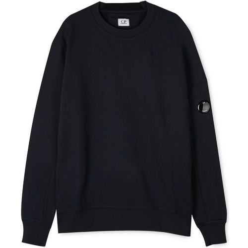 CP컴퍼니 렌즈와펜 맨투맨 13CMSS022A 005086W (888, 네이비)_이미지