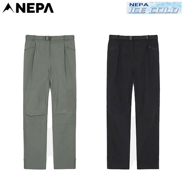 네파 마운틴 아이스콜드 패스파인더 팬츠 7L41606