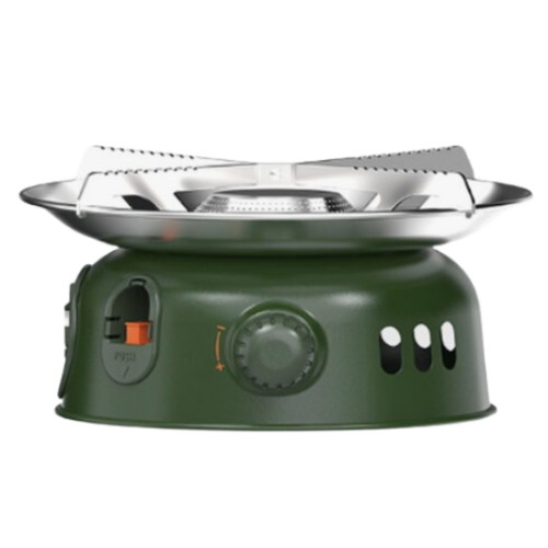 베론 가스버너 카키