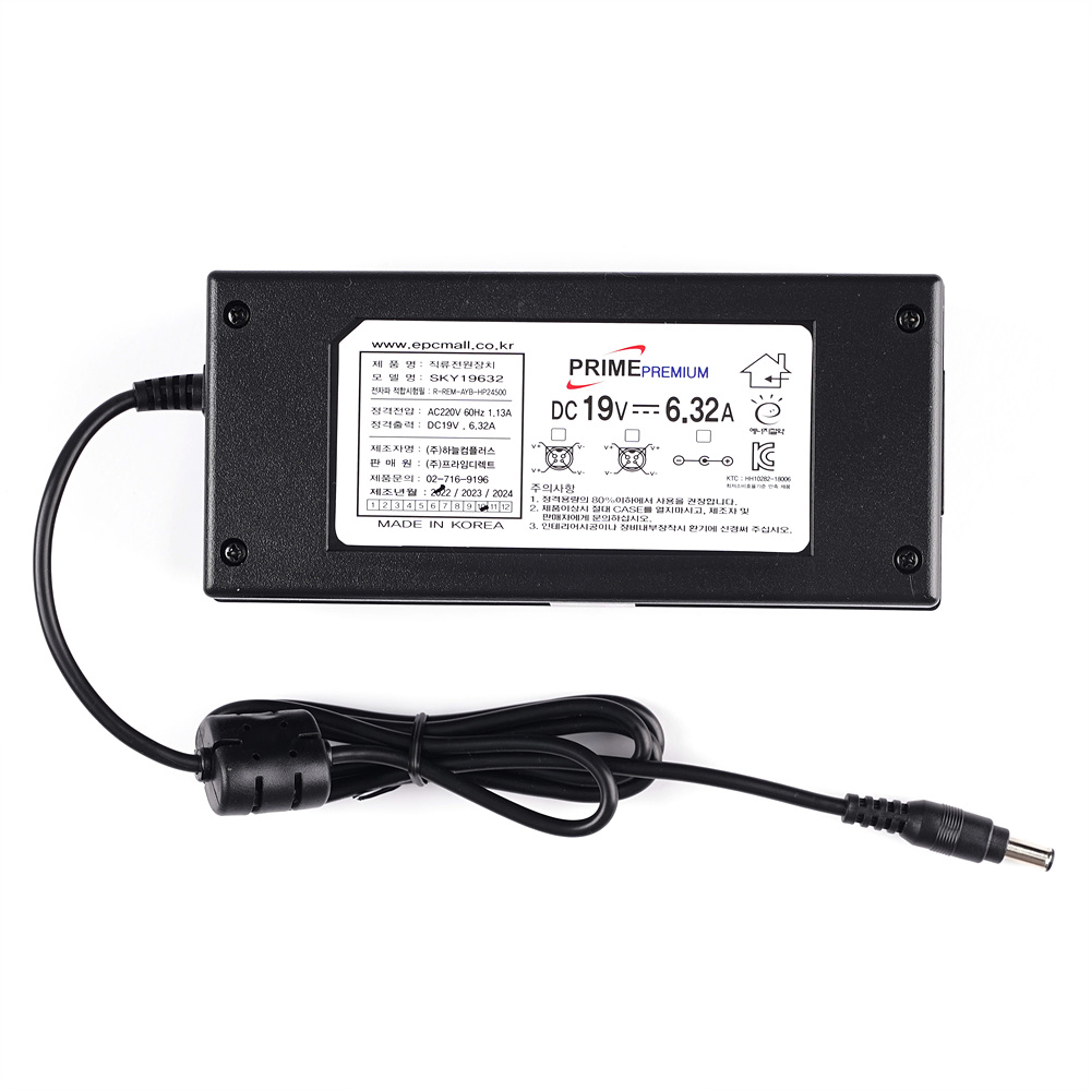 �����ӵ�Ʈ 19V 6.32A AD-12019A AD-12019G �Ｚ ȣȯ �����