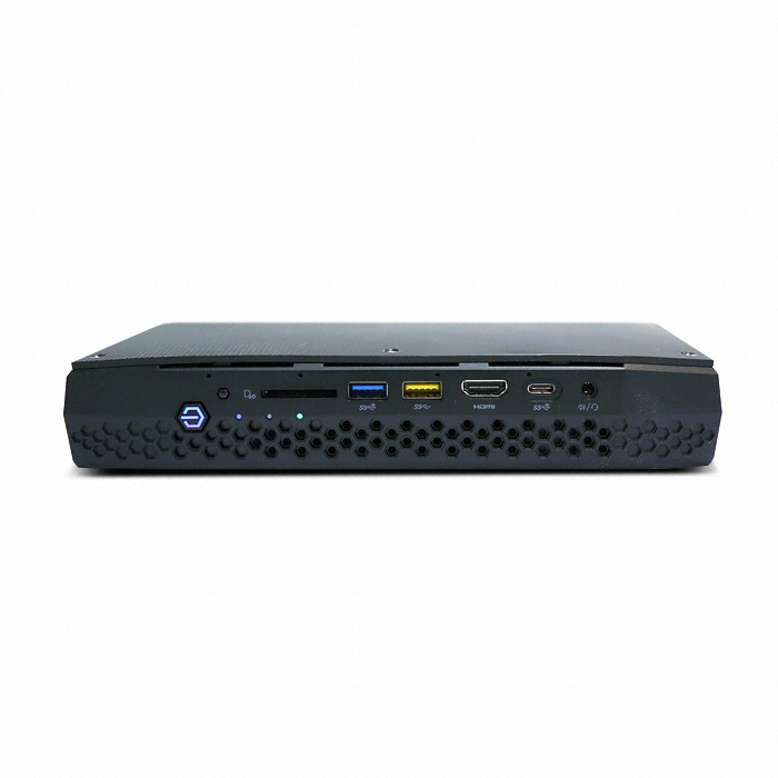 ASUS NUC Kits NUC8I7HNK