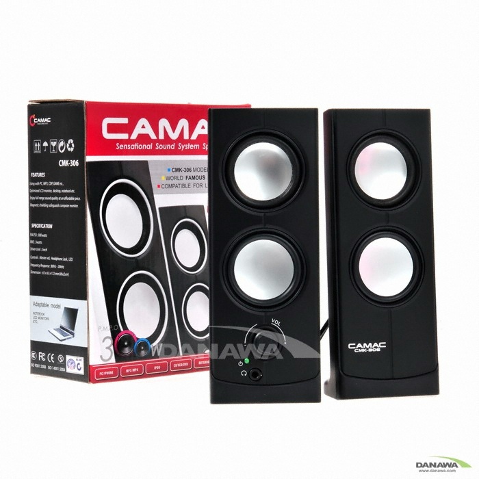 CAMAC CMK-306 핑크_이미지