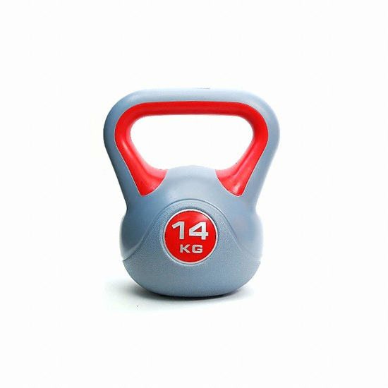 바투스포츠 스타일 케틀벨 (14kg)_이미지