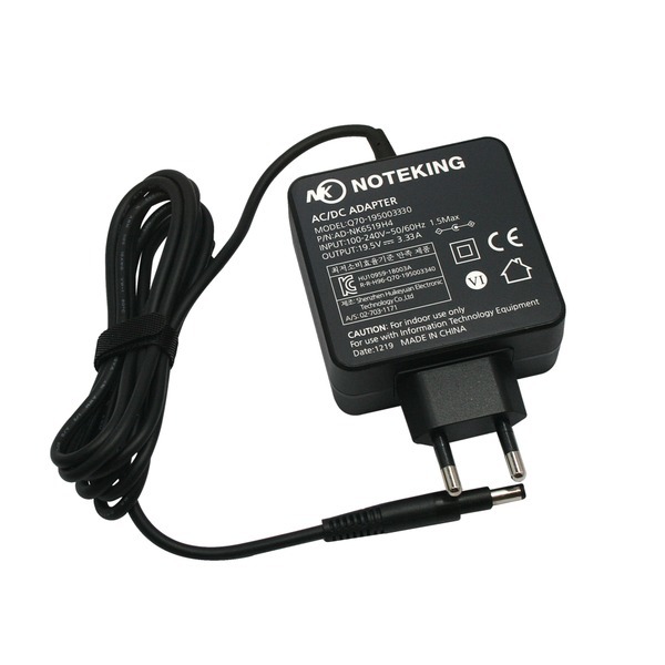 65W AD-NK6519H4 Q70-195003330 노트북 호환 어댑터