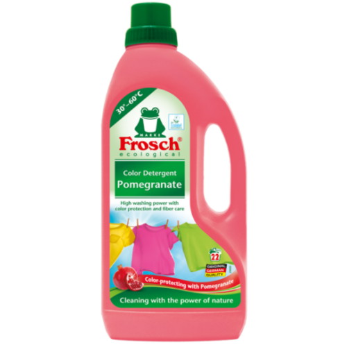 석류 고농축 세탁세제 1.5L