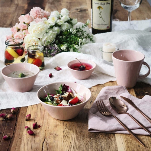 어반데일리 싱글세트 쉬폰핑크