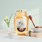 프리미엄 아카시아꿀 2.4kg