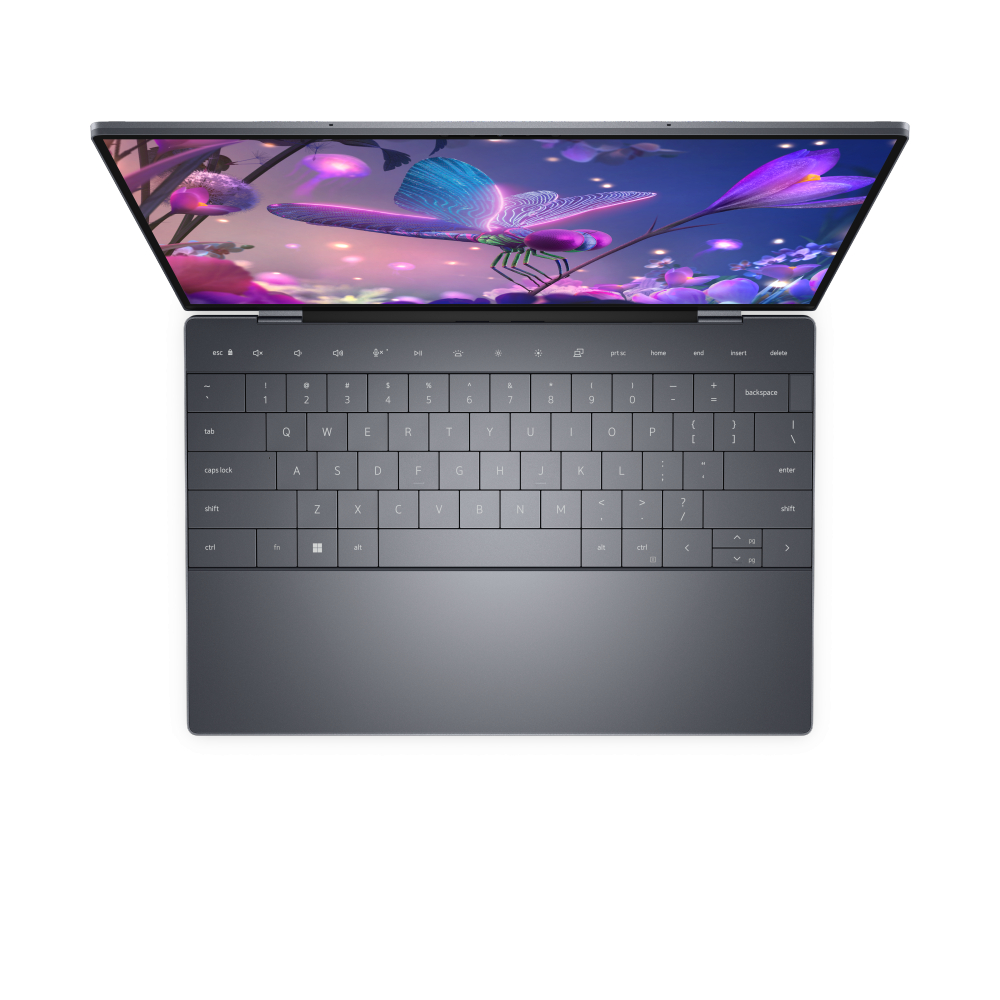 DELL XPS 13 DX9320-WP01KR (SSD 512GB)_이미지