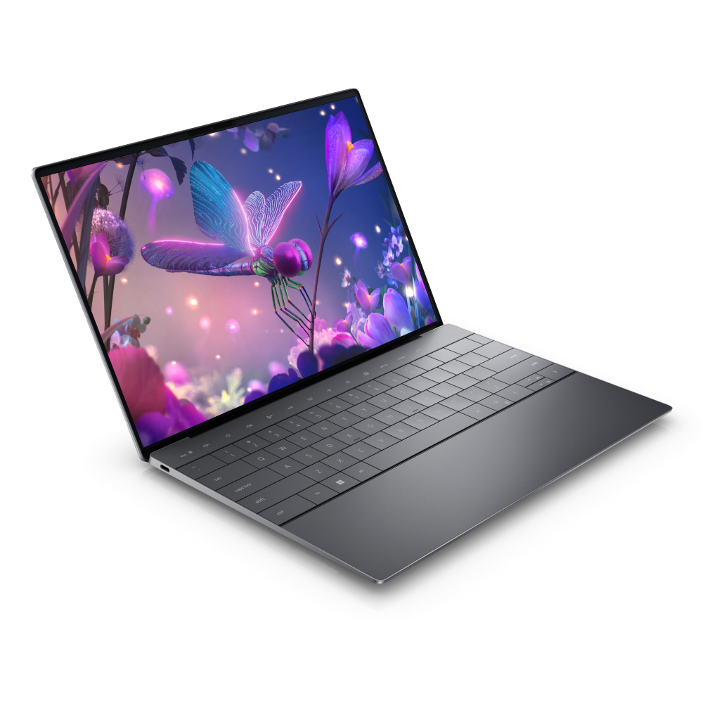 DELL XPS 13 DX9320-WP01KR (SSD 512GB)