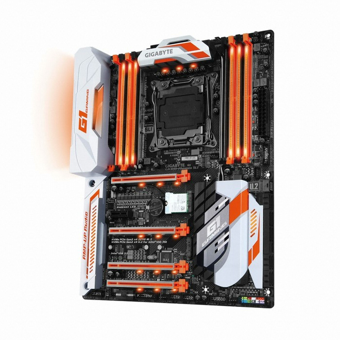 GIGABYTE GA-X99-Phoenix SLI 게이밍에디션 제이씨현_이미지