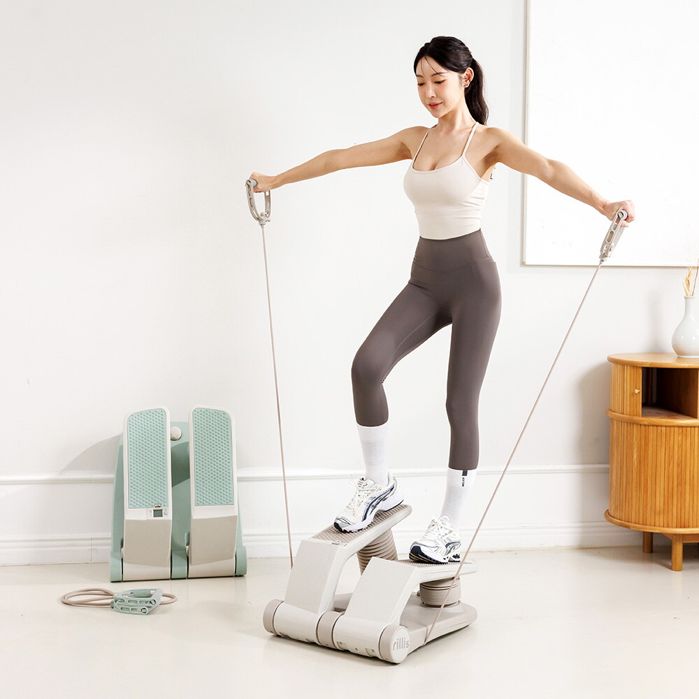 멜킨스포츠 릴리스 에어 스텝퍼이미지입니다. 누르면 해당 게시물로 새창이동합니다.