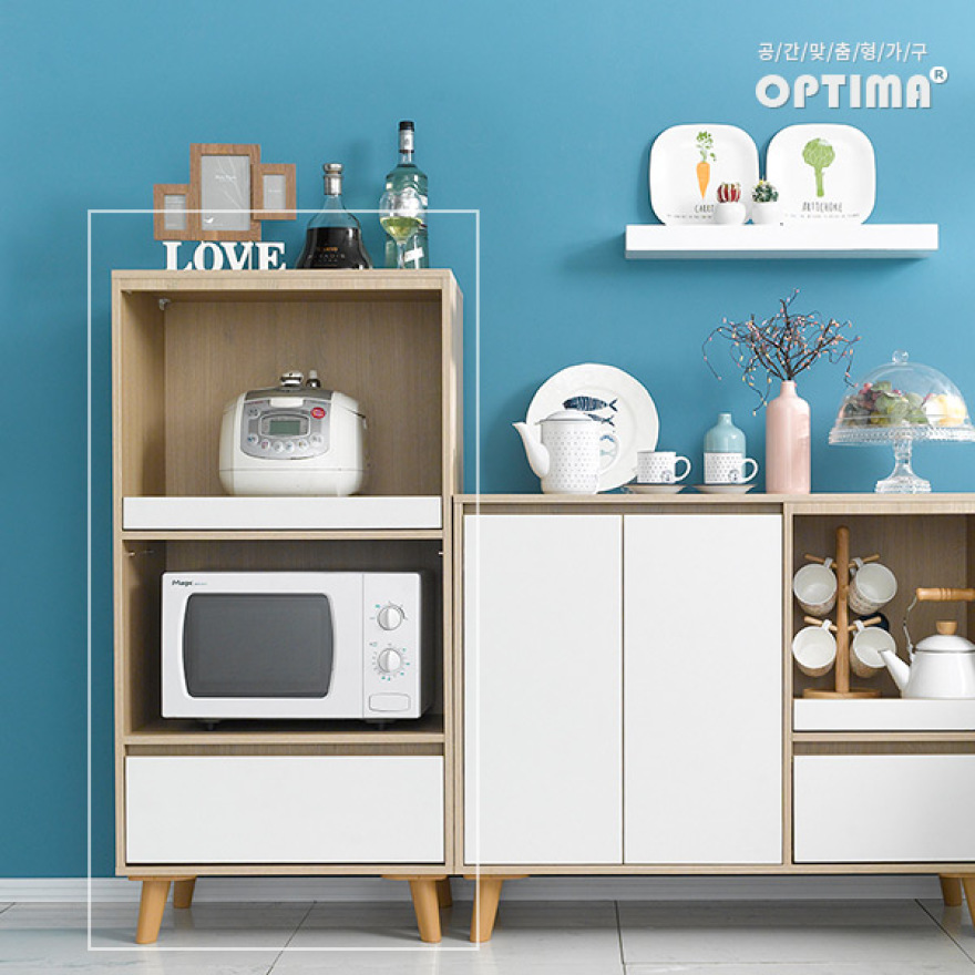 피오레 D형 렌지대