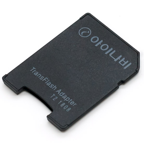 팅크웨어 아이나비 SD 변환 어댑터이미지입니다. 누르면 해당 게시물로 새창이동합니다.