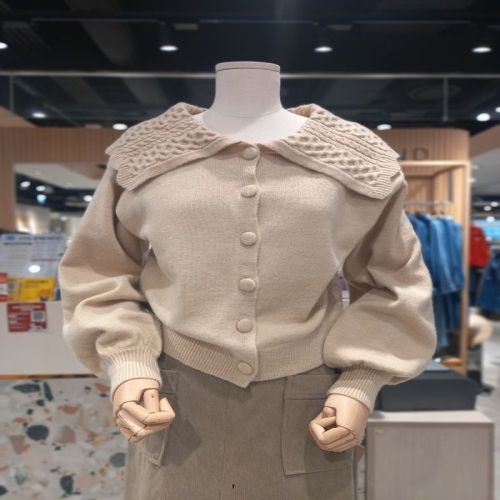 플라스틱아일랜드 플리즈헤이트미   DELIVERY DATE 5 12PLASTIC ANORAK T-SHIRTS   KHAKI_이미지