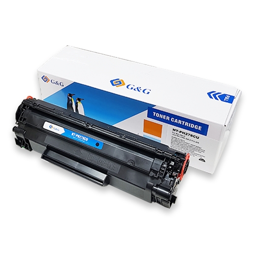 호환 CRG-326 검정