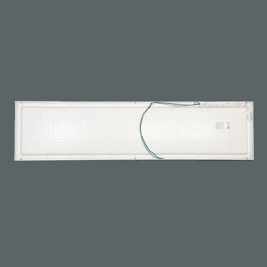 데이온 LED 직하엣지 슬림 평판등 50W (129x32cm)_이미지