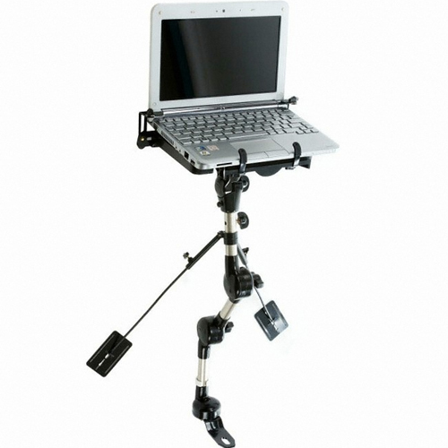 일광정밀 IK-6000A 차량용 노트북 거치대_이미지