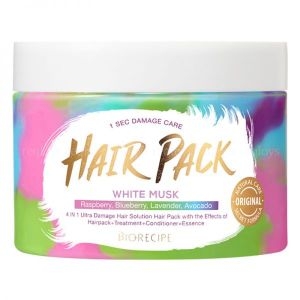  바이오레시피 마블 헤어팩 300g [1개]
