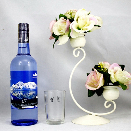 양반안동소주 설산소주 500ml (43도) (3개)_이미지