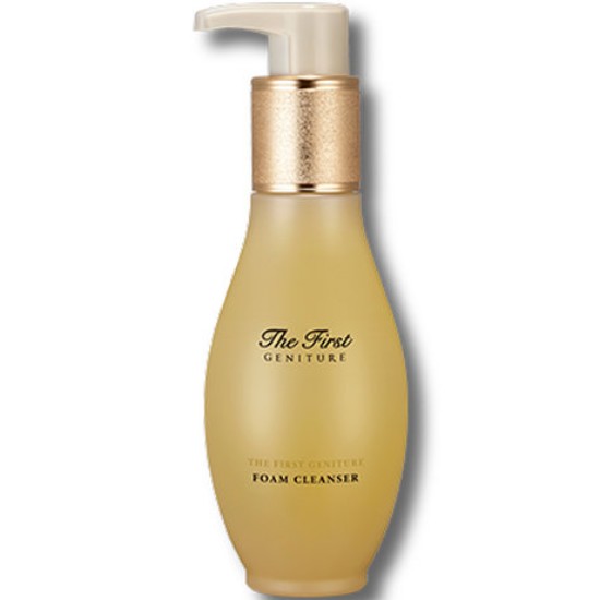 오휘 더 퍼스트 제너츄어 폼클렌저 200ml