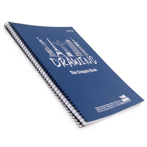 [불명] 크로키북 A4 5권 A4스케치북 A4크로키북 드로잉북이미지입니다. 누르면 해당 게시물로 새창이동합니다.