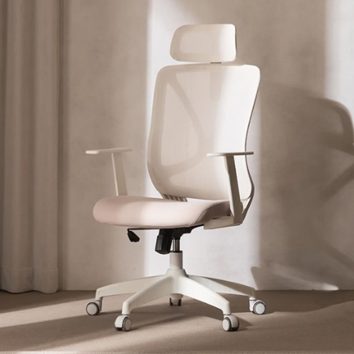 에르먼 S20 PLUS HD 사무용 컴퓨터 책상의자