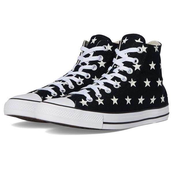 척테일러 올스타 셀레스티얼 블랙 빈티지 화이트 블랙 흰검 11312931