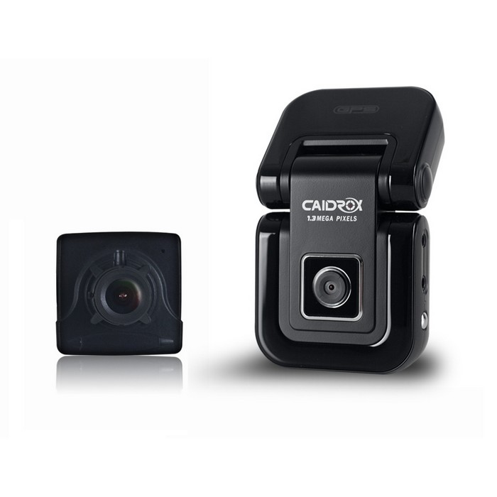 차바이오앤디오스텍 카이드록스 CD-3000 2채널 (4GB, GPS내장형)_이미지