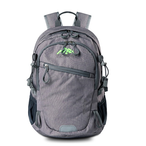 백팩 25L 그레이 KM66