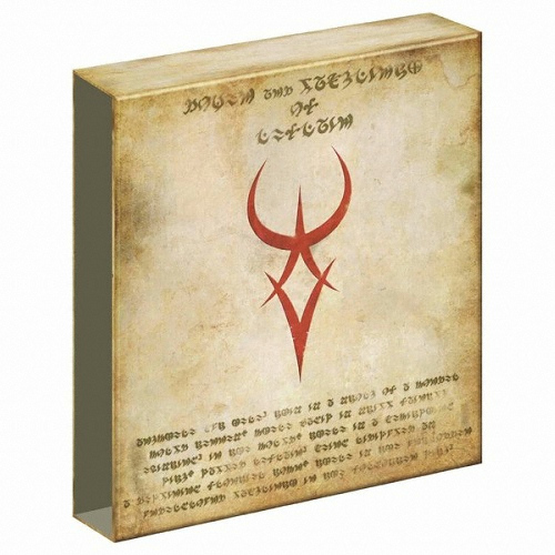 니폰이치 소프트웨어 루프란의 지하미궁과 마녀의 여단 PSVITA (해외구매,한정판,일본판)